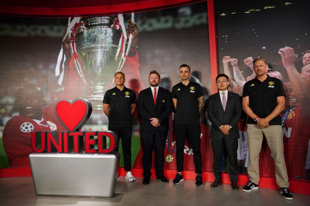 Legendarul Berbatov va candida la sefia Federatiei din Bulgaria! 