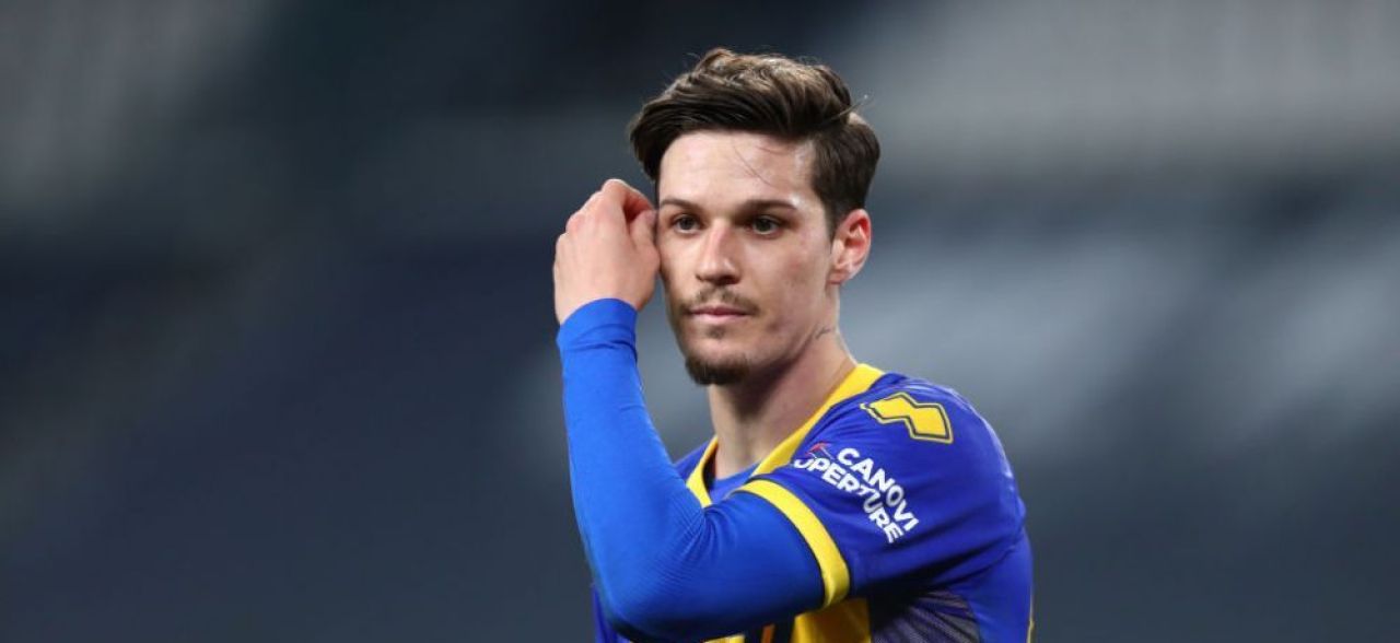 Lovitura pentru Man si Parma! Presa din Italia a facut anuntul: cat va lipsi dupa accidentarea suferita cu Crotone_1