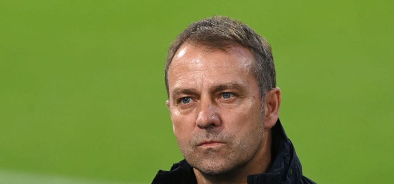 Federatia Germana a facut anuntul oficial! Incep negocierile pentru aducerea lui Hansi Flick, dupa ce Nagelsmann a fost anuntat oficial la Bayern _1