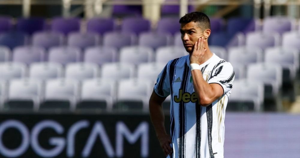Presa din Italia a facut anuntul! Astea sunt destinatiile in care Ronaldo ar putea ajunge daca pleaca de la Juventus