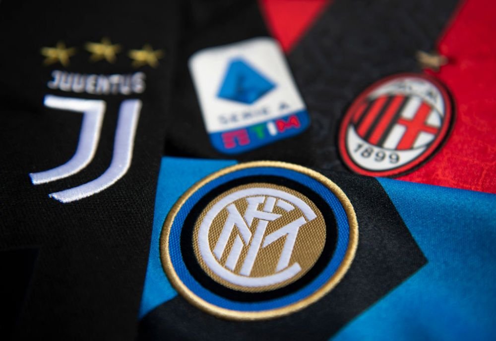 Gest superb facut de fotbalistii lui Inter daca vor castiga titlul! Cum vor sa ajute clubul