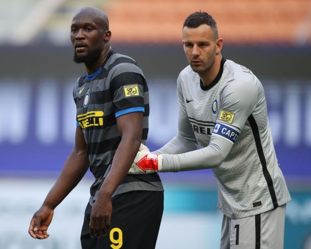 Gest superb facut de fotbalistii lui Inter daca vor castiga titlul! Cum vor sa ajute clubul_3