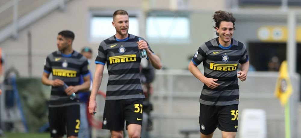 Gest superb facut de fotbalistii lui Inter daca vor castiga titlul! Cum vor sa ajute clubul_5