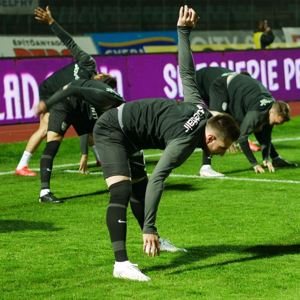 Probleme mari pentru CFR la meciul cu Botosani! Edi Iordanescu va fi nevoit sa joace cu al 3-lea portar! Ce a patit Balgradean_4