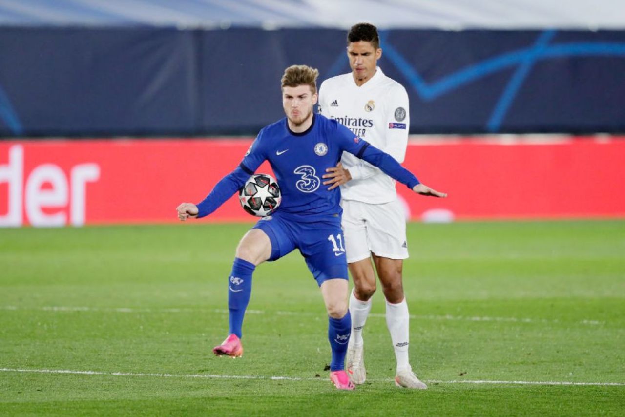 Werner, cosmarul fanilor lui Chelsea! Ratare incredibila a starului de 55 milioane al lui Chelsea! Cum a putut sa gafeze_1
