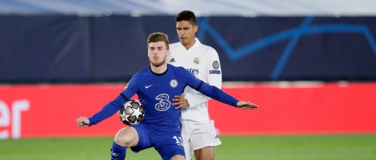 Werner, cosmarul fanilor lui Chelsea! Ratare incredibila a starului de 55 milioane al lui Chelsea! Cum a putut sa gafeze_3
