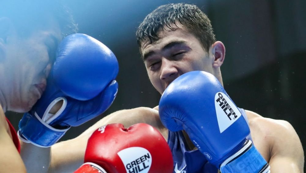 Tragedie in lumea sportului! Un boxer de doar 19 ani a murit dupa un KO la Campionatul Mondial! Cum s-a intamplat