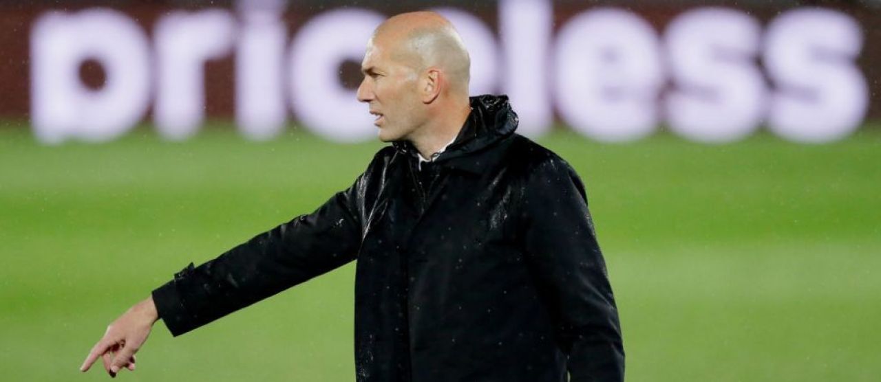 Prima reactie a lui Zidane dupa remiza cu Chelsea!