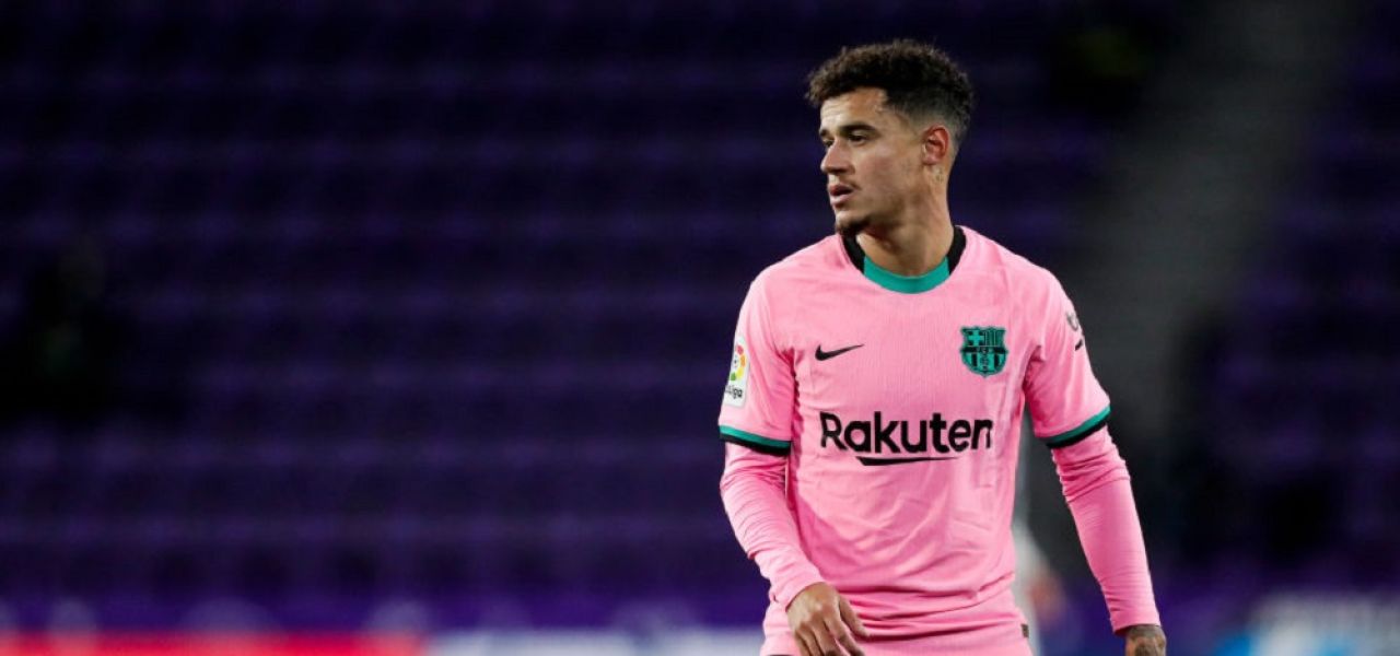 Coutinho, dorit in Premier League! Ce suma ar putea incasa Barcelona in schimbul brazilianului_1