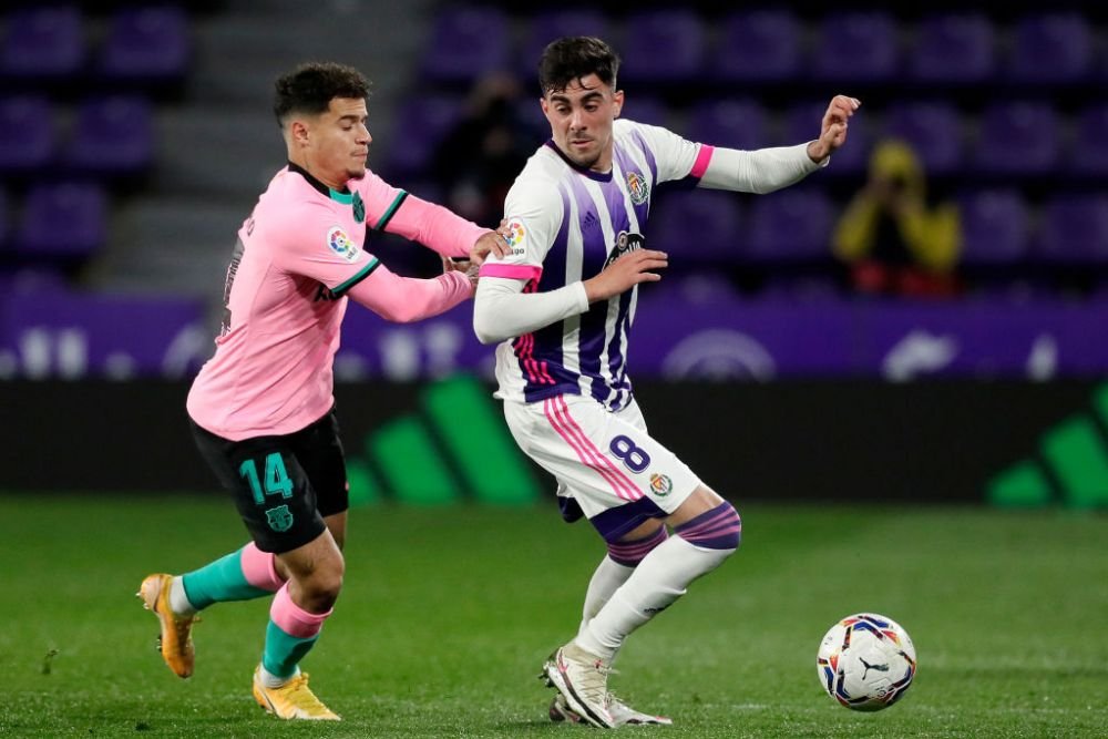 Coutinho, dorit in Premier League! Ce suma ar putea incasa Barcelona in schimbul brazilianului_2