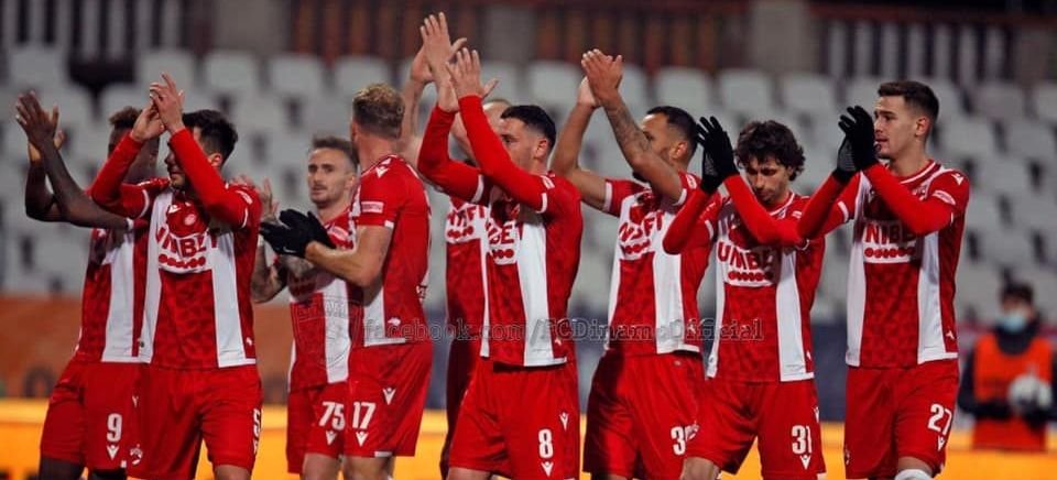 Neplatit de 3 luni, un jucator de la Dinamo a depus memoriu pentru a ramane liber de contract! Ce salariu incredibil avea