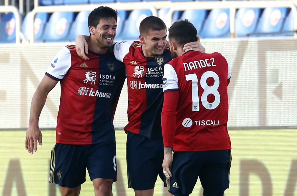 Razvan Marin, alaturi de Haaland si Griezmann dupa victoria cu AS Roma! In ce top impresionant a fost inclus romanul_2