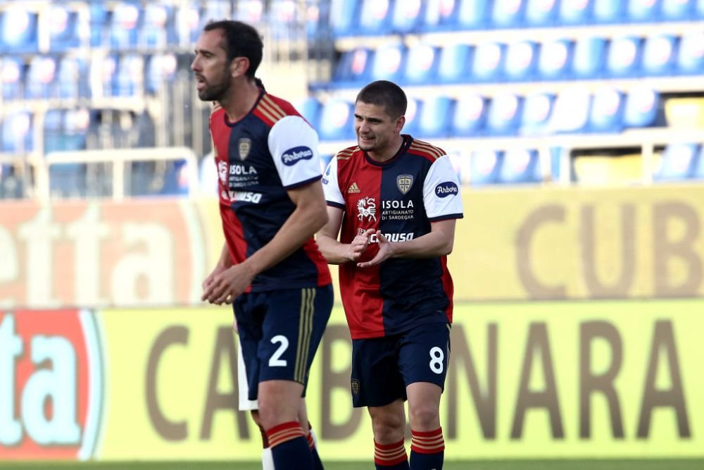 Razvan Marin, alaturi de Haaland si Griezmann dupa victoria cu AS Roma! In ce top impresionant a fost inclus romanul_3
