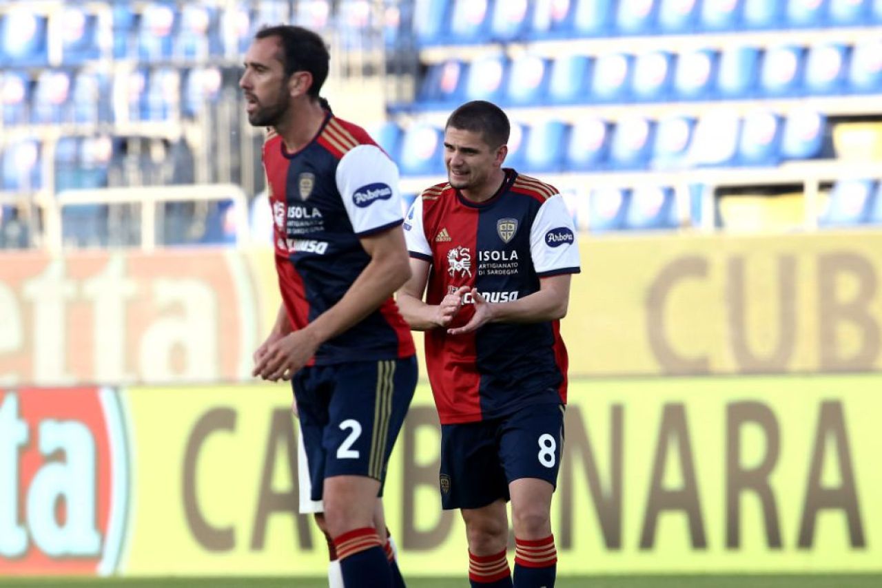Razvan Marin, alaturi de Haaland si Griezmann dupa victoria cu AS Roma! In ce top impresionant a fost inclus romanul_3