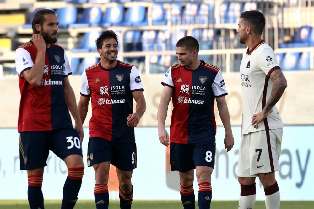 Razvan Marin, alaturi de Haaland si Griezmann dupa victoria cu AS Roma! In ce top impresionant a fost inclus romanul_4