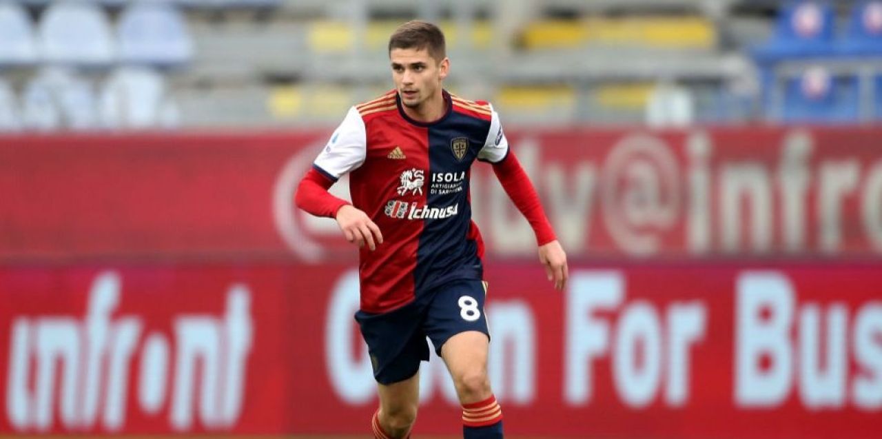 Razvan Marin, alaturi de Haaland si Griezmann dupa victoria cu AS Roma! In ce top impresionant a fost inclus romanul_7