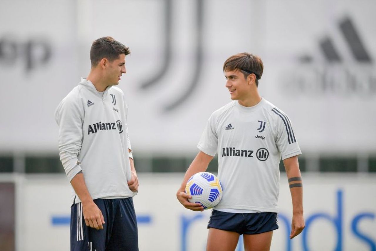Juventus si Atletico Madrid pregatesc o lovitura pe piata transferurilor! Cine sunt cei doi super fotbalisti implicati in schimbul verii_1