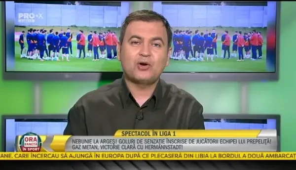 EXCLUSIV | Atac dur la adresa FRF! E o discriminare fantastica! Nu se gandesc deloc la noi! Nemultumiri dupa propunerea de modificare a regulii U21