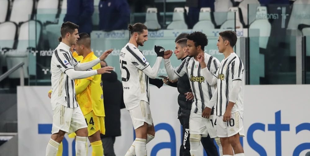 Juventus si Atletico Madrid pregatesc o lovitura pe piata transferurilor! Cine sunt cei doi super fotbalisti implicati in schimbul verii_3