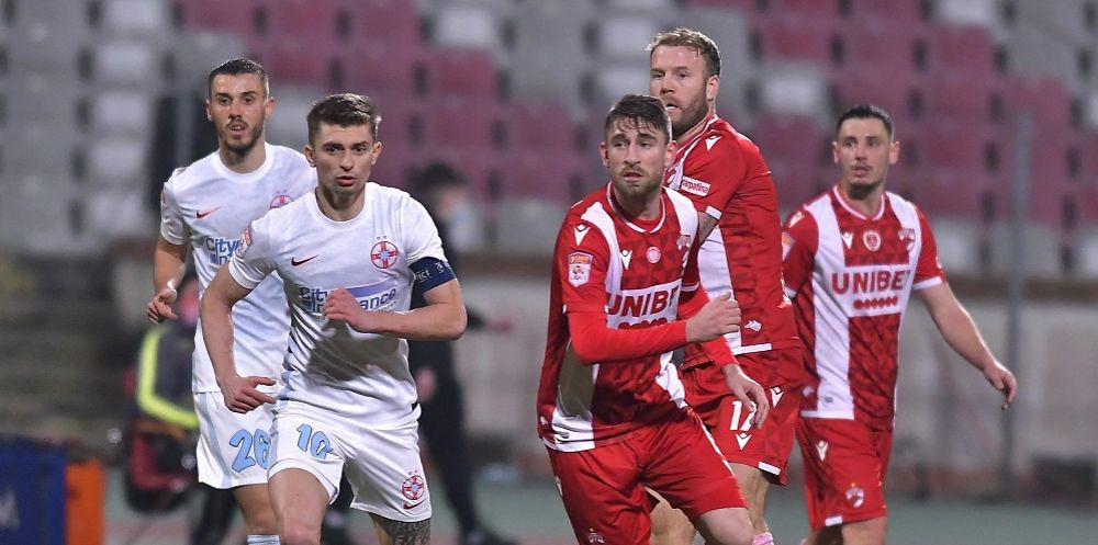 Scenariul incredibil prin care FCSB ar putea primi bani de la DDB! Ce suma ar trebui sa isi imparta cele doua cluburi