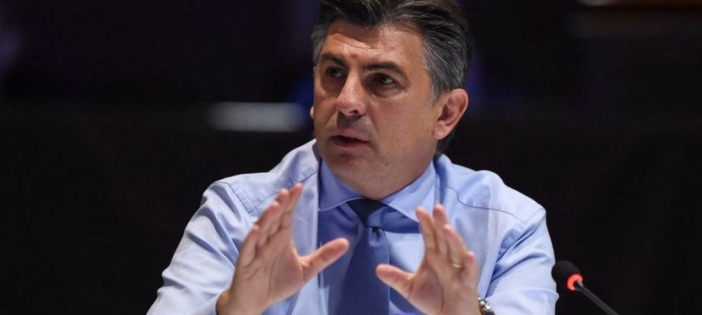 Lupescu, mesaj clar pentru jucatorii de la Dinamo: E momentul sa va uniti! Sa deveniti un comando! Va rog sa faceti asta