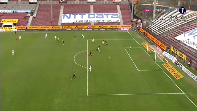 Doua goluri in doua minute pentru primul loc in playoff! CFR Cluj, lider in campionat dupa dubla lui Sigurjonsson! Aici ai tot ce s-a intamplat in CFR Cluj 2-0 Botosani si cum arata clasamentul_12