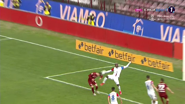 Doua goluri in doua minute pentru primul loc in playoff! CFR Cluj, lider in campionat dupa dubla lui Sigurjonsson! Aici ai tot ce s-a intamplat in CFR Cluj 2-0 Botosani si cum arata clasamentul_14