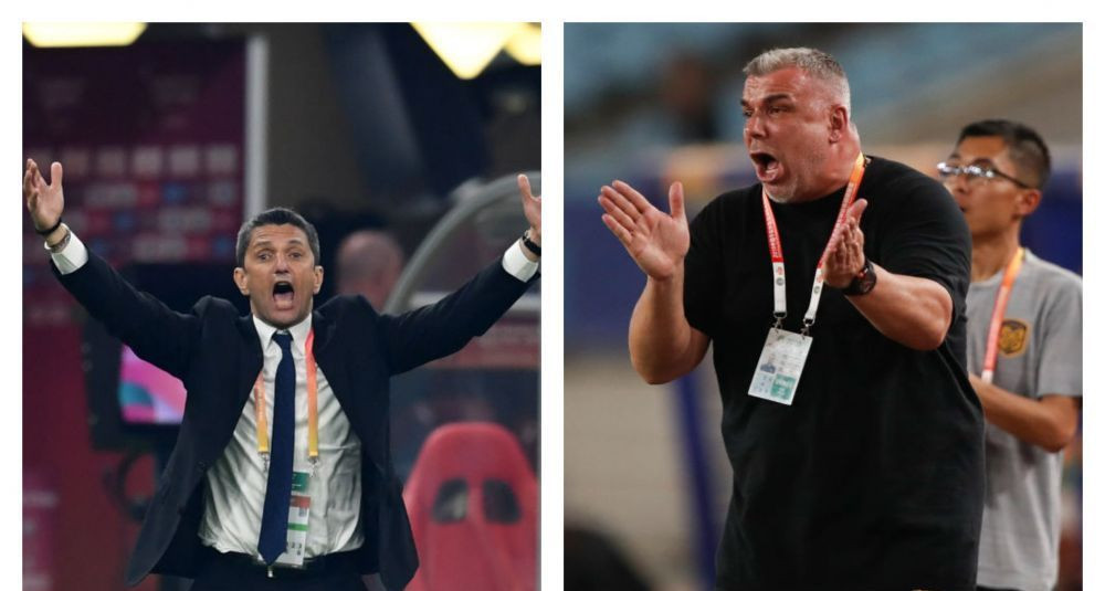 Olaroiu si Razvan Lucescu, doriti de una dintre cele mai bogate echipe din Asia! Salariul monstruos pe care l-ar putea primi unul dintre romani