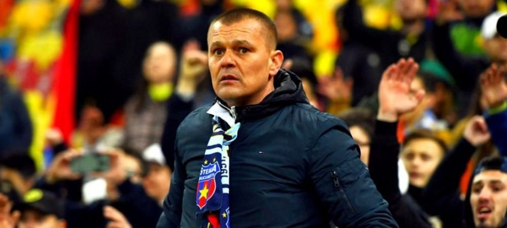 Atac dur al lui Mustata dupa gafa de la stadionul din Ghencea: Te vaiti pe la televizor ca nu exista bani de pensii, dar echipa din Liga 3 costa atatea milioane!