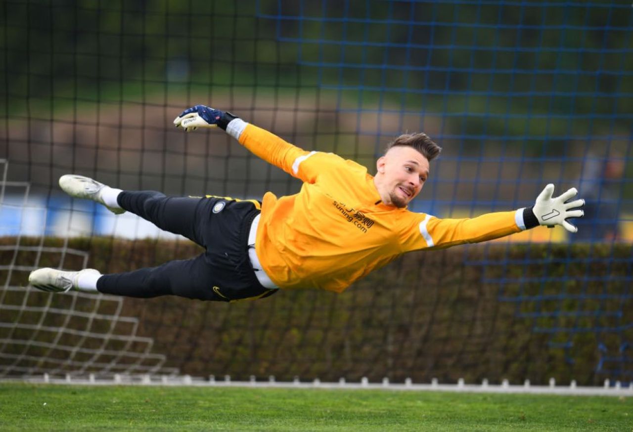 Andrei Radu, protagonist pe conturile lui Inter! A facut cel mai bun 11 din istoria echipei! Chivu, inclus si el in echipa_2