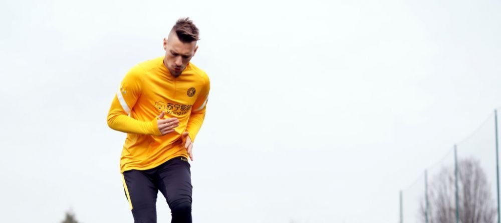 Andrei Radu, protagonist pe conturile lui Inter! A facut cel mai bun 11 din istoria echipei! Chivu, inclus si el in echipa_3
