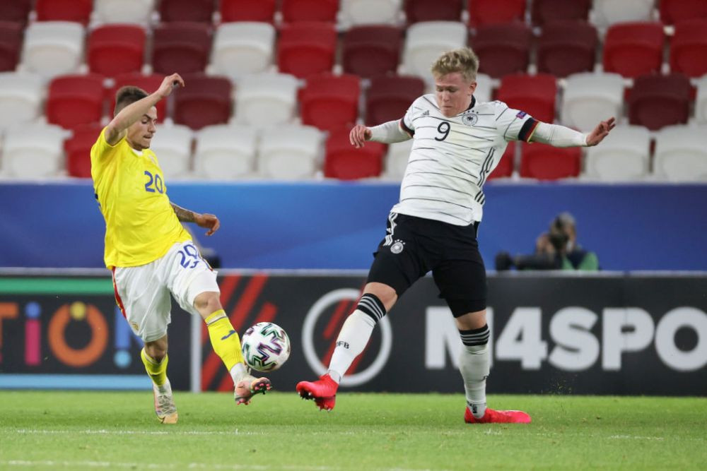 Alexandru Matan, debut in sferturile Champions League CONCACAF pentru Columbus Crew! Meciul echipei sale a fost decis in mod dramatic la ultima faza