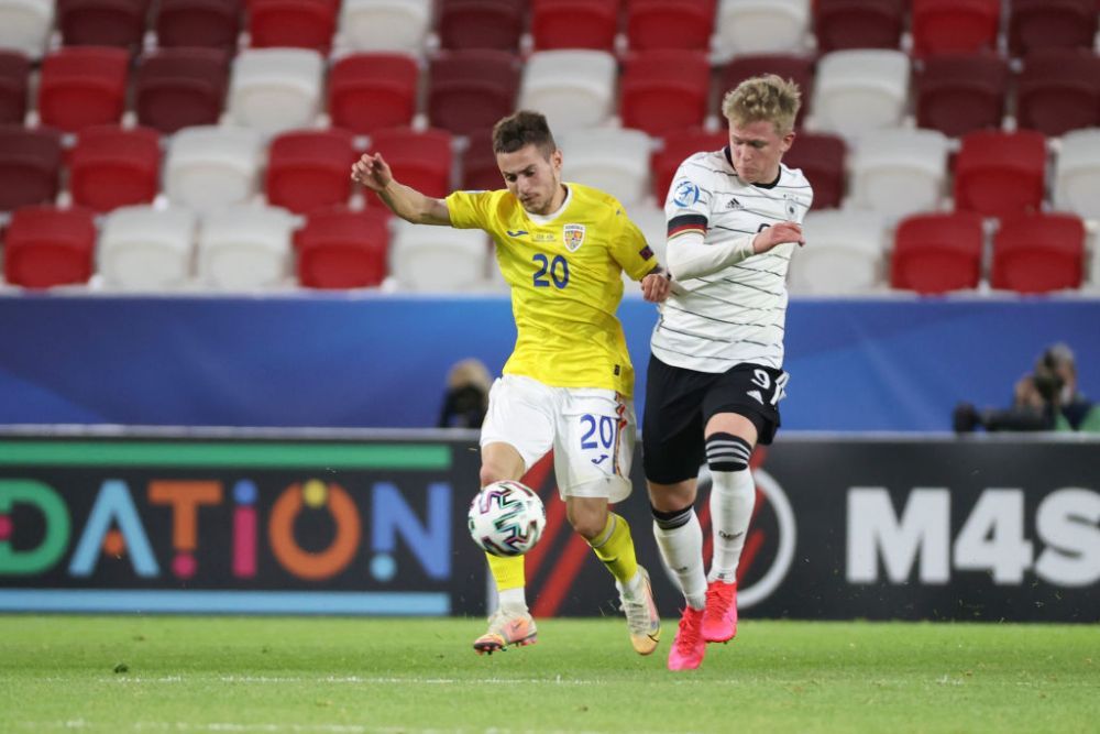 Alexandru Matan, debut in sferturile Champions League CONCACAF pentru Columbus Crew! Meciul echipei sale a fost decis in mod dramatic la ultima faza_2