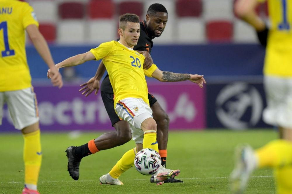 Alexandru Matan, debut in sferturile Champions League CONCACAF pentru Columbus Crew! Meciul echipei sale a fost decis in mod dramatic la ultima faza_3