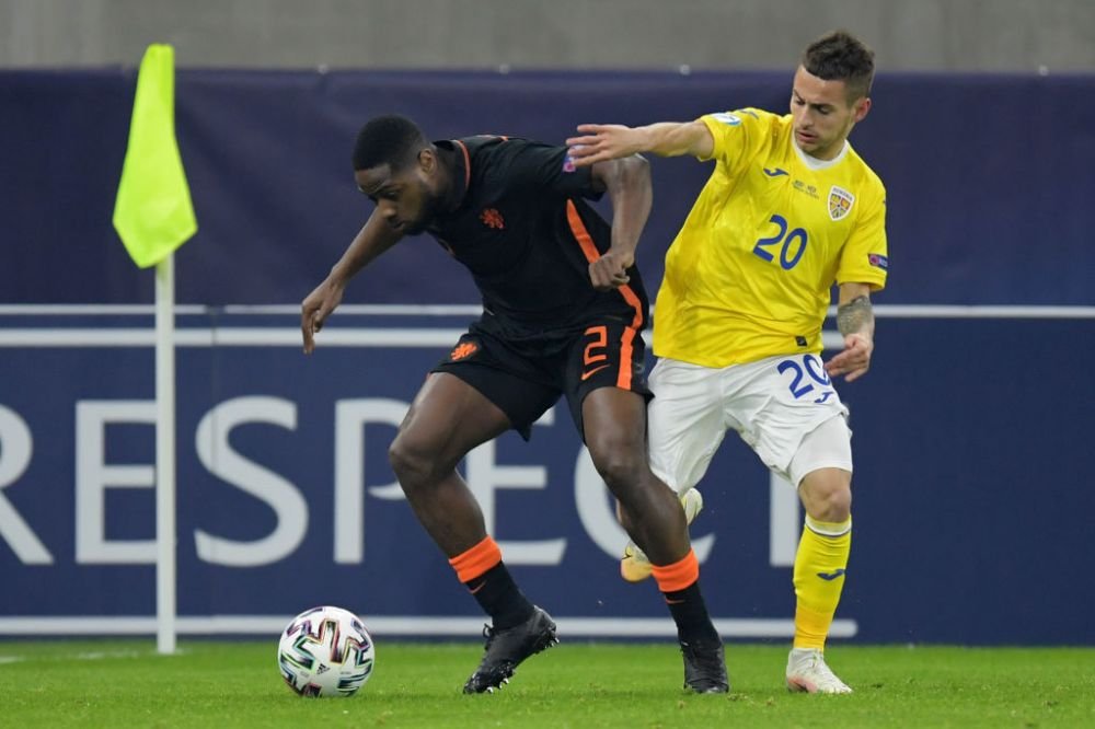 Alexandru Matan, debut in sferturile Champions League CONCACAF pentru Columbus Crew! Meciul echipei sale a fost decis in mod dramatic la ultima faza_4