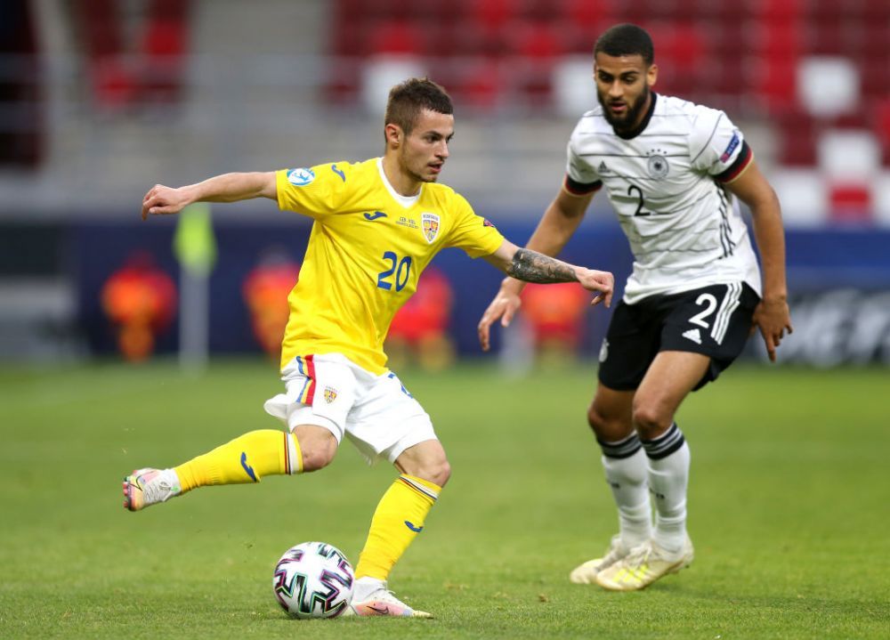 Alexandru Matan, debut in sferturile Champions League CONCACAF pentru Columbus Crew! Meciul echipei sale a fost decis in mod dramatic la ultima faza_5