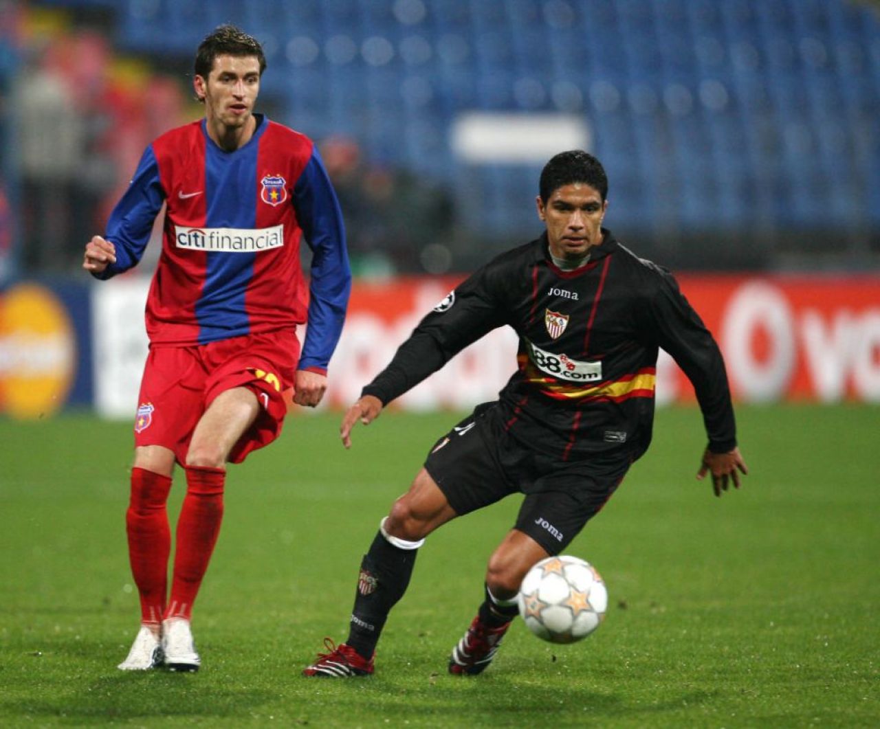 EXCLUSIV | Florin Lovin, parere sincera despre razboiul FCSB - Steaua!
