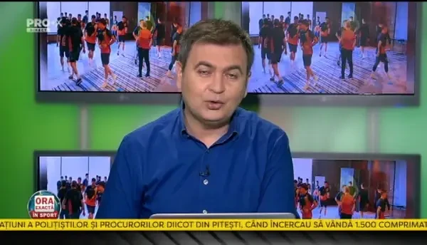 EXCLUSIV | Nici nu a luat BAC-ul, sa ne explice domnii de la FRF cum are licenta PRO! / Nu ai IQ care sa te ajute! Scandal imens in direct! Banii, principala problema