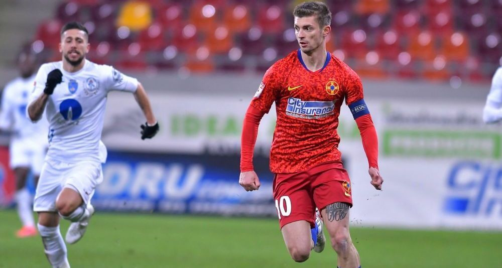 Asta este anuntul momentului! FCSB, sponsorizata de Biserica Ortodoxa Greaca! Reactia lui Becali: Asta mi s-a spus. Am zis ca semnam! &nbsp;