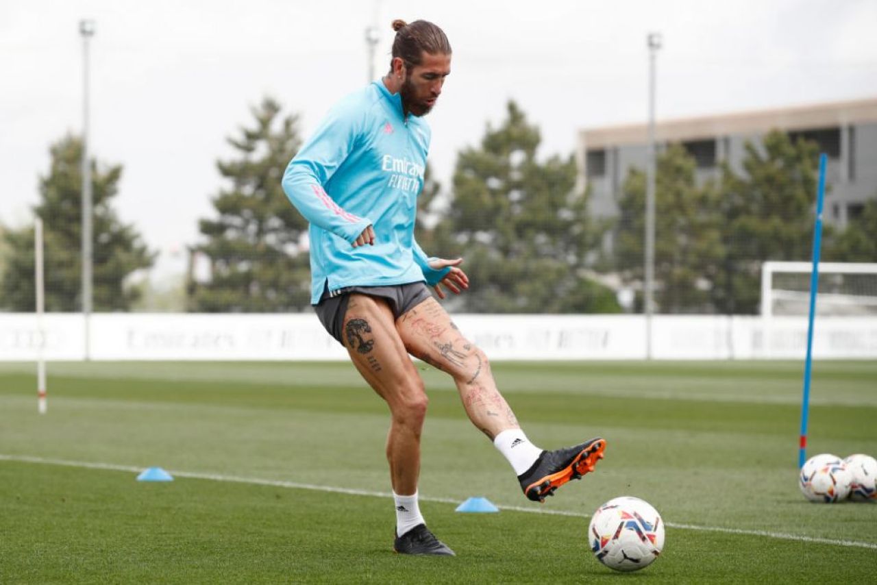 Ramos s-a saturat si pune conditii pentru a ramane la Real! Ce ii cere lui Perez pentru a semna prelungirea_4
