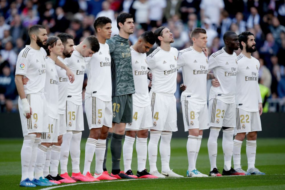 Madrilenii nu mai scapa de ghinion! Carvajal s-a accidentat si poate rata tot sezonul! In ce stare sunt Ramos si Mendy