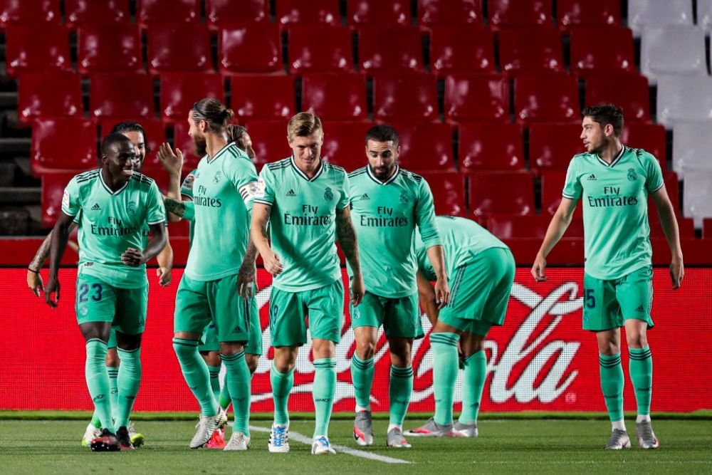 Madrilenii nu mai scapa de ghinion! Carvajal s-a accidentat si poate rata tot sezonul! In ce stare sunt Ramos si Mendy_2