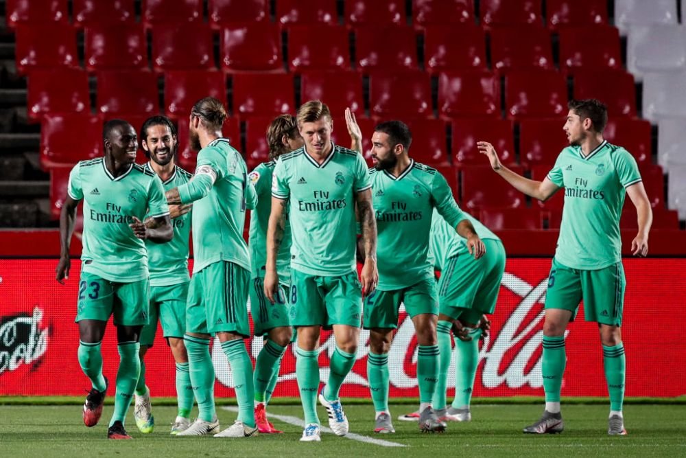 Madrilenii nu mai scapa de ghinion! Carvajal s-a accidentat si poate rata tot sezonul! In ce stare sunt Ramos si Mendy_3