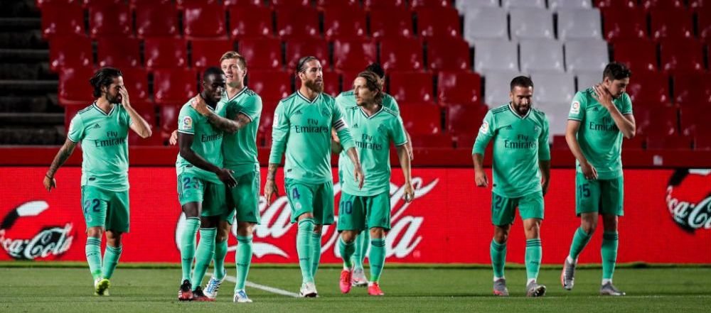 Madrilenii nu mai scapa de ghinion! Carvajal s-a accidentat si poate rata tot sezonul! In ce stare sunt Ramos si Mendy_4