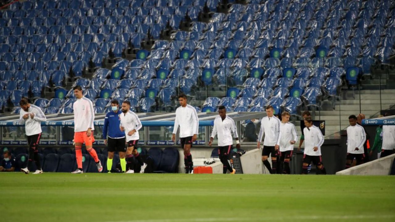 Madrilenii nu mai scapa de ghinion! Carvajal s-a accidentat si poate rata tot sezonul! In ce stare sunt Ramos si Mendy_5