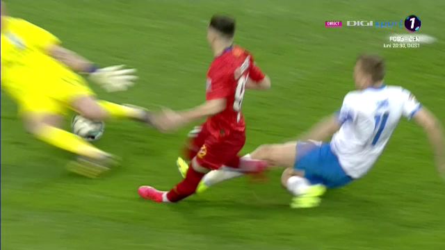 Ce-ai facut, Istvan? :) 'Planeta' FCSB, furioasa dupa inca un penalty refuzat de Kovacs! Ce s-a intamplat in minutul 6_1