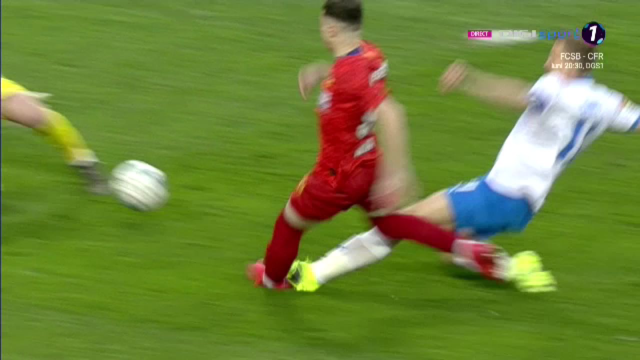 Ce-ai facut, Istvan? :) 'Planeta' FCSB, furioasa dupa inca un penalty refuzat de Kovacs! Ce s-a intamplat in minutul 6_2