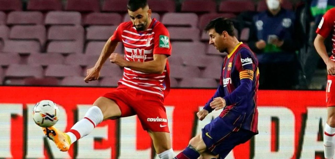 Infrangere soc pentru Messi si Barcelona! Au fost batuti acasa de Granada si au ratat sansa uriasa de a trece pe primul loc! Cum arata clasamentul in La Liga_3