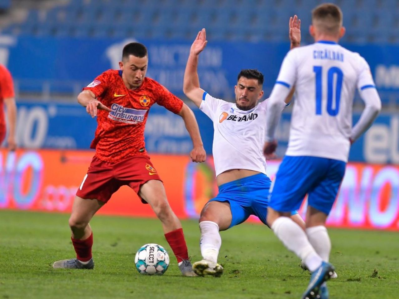 Dumitru Dragomir, verdict dur pentru FCSB dupa infrangerea cu Craiova: