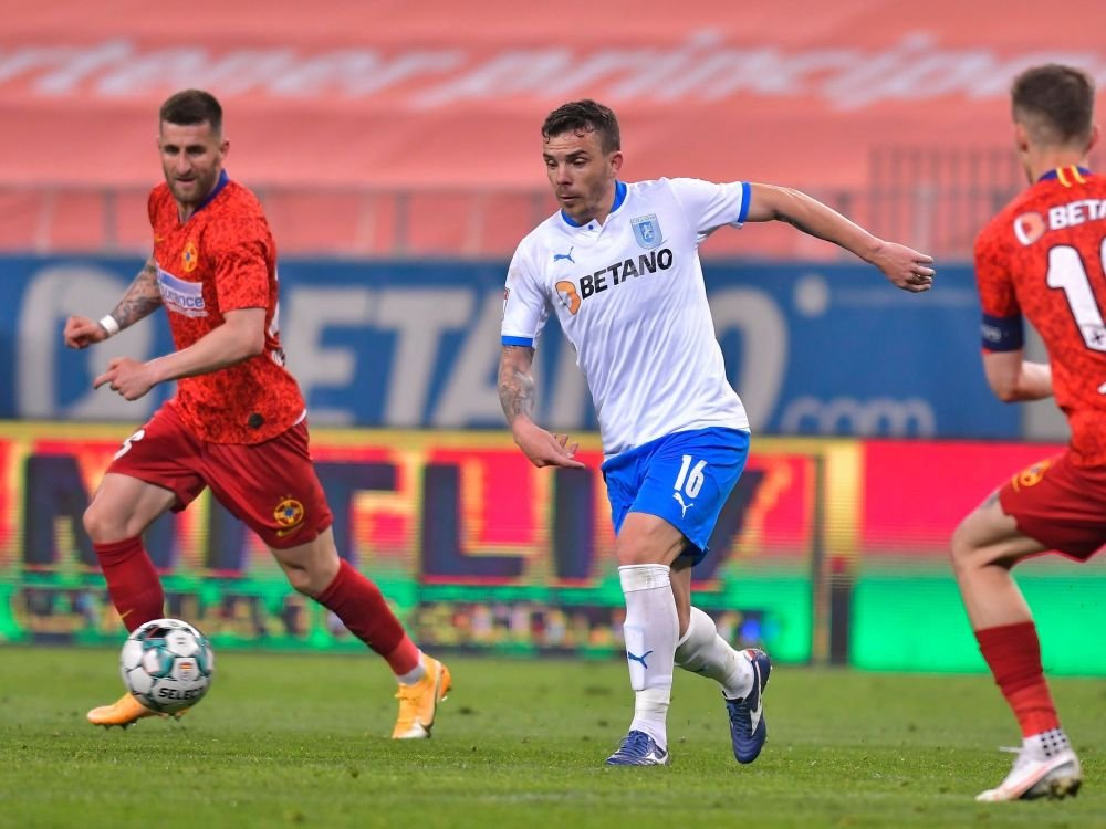 Dumitru Dragomir, verdict dur pentru FCSB dupa infrangerea cu Craiova: 